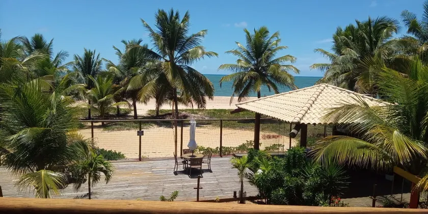 Oceanfront House - Image 1