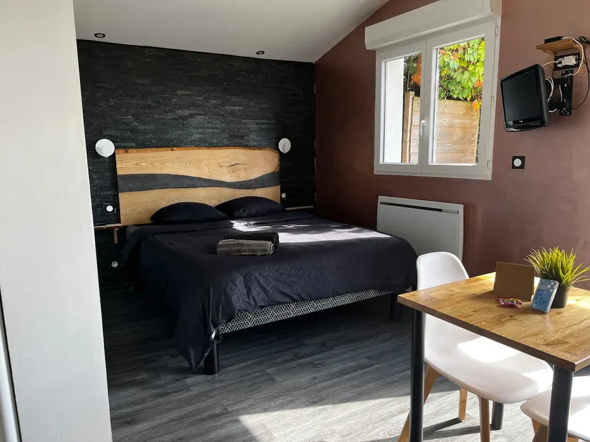 Lovely cozy apartment Chez Noémia - Image 1