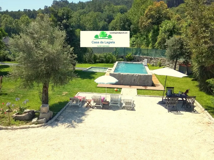 Casa da Lagiela rural senses - Image 1