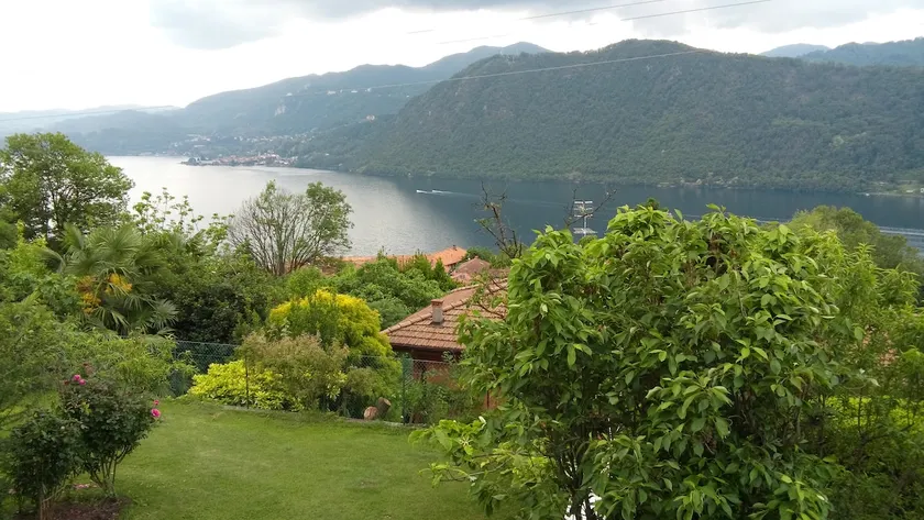 B & B Aurora-Lago d'Orta-playa - Image 1