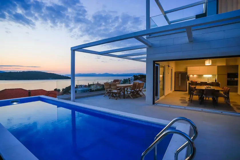 Villa Fortuna for the perfect holidays - Image 1