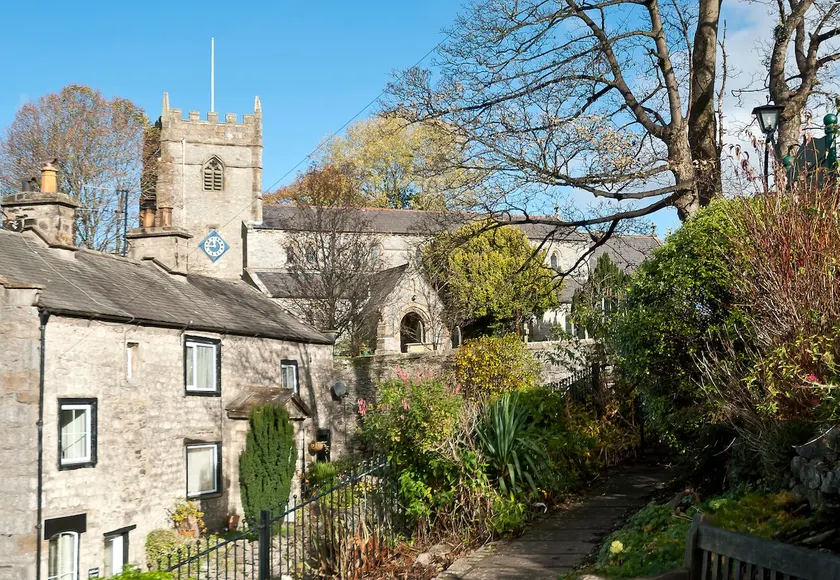 Our Holiday House Yorkshire, Ingleton - children and doggy friendly - Image 1
