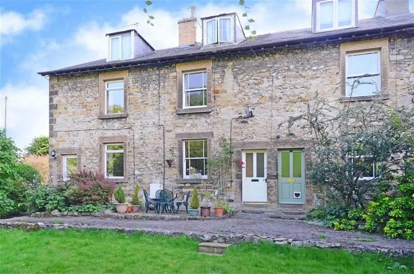 Primrose Cottage - Image 1
