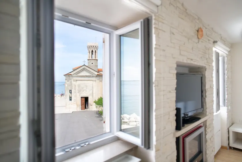 Punta Apartment Joe 2'8 by Locap Group - Image 1