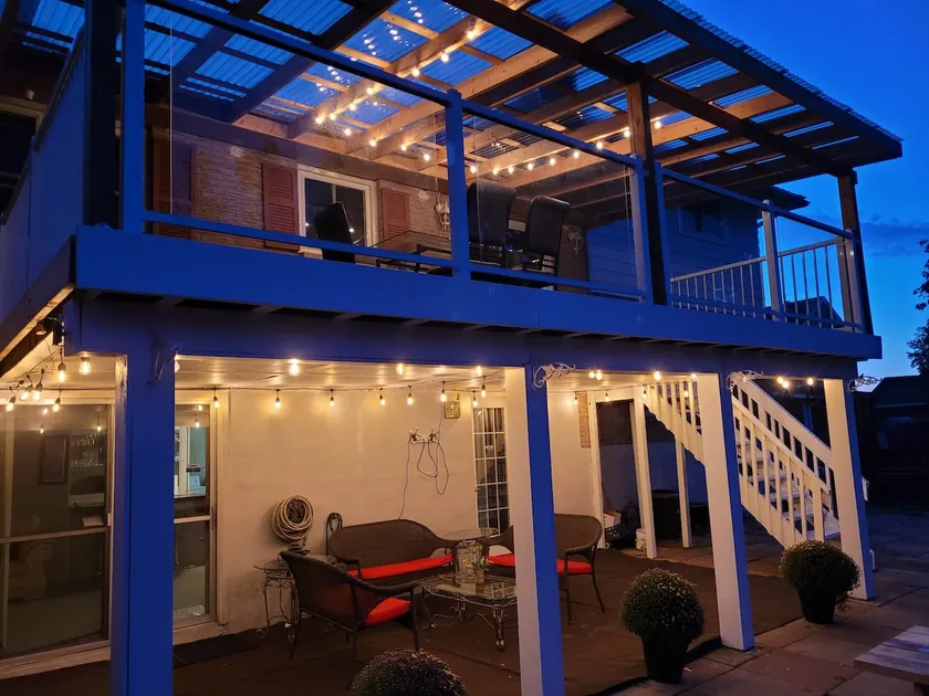 The Lake Breeze Resort - Image 1