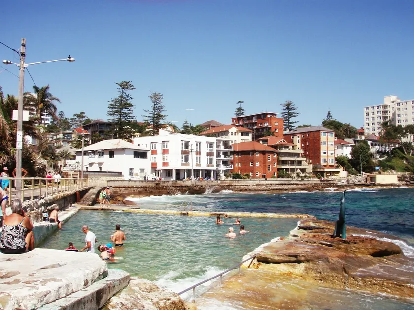 Best choice direct beach accommodation in Manly4 - Image 1