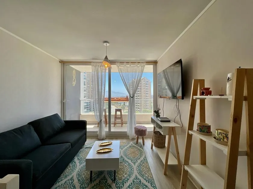 Concón family apartment - Image 1