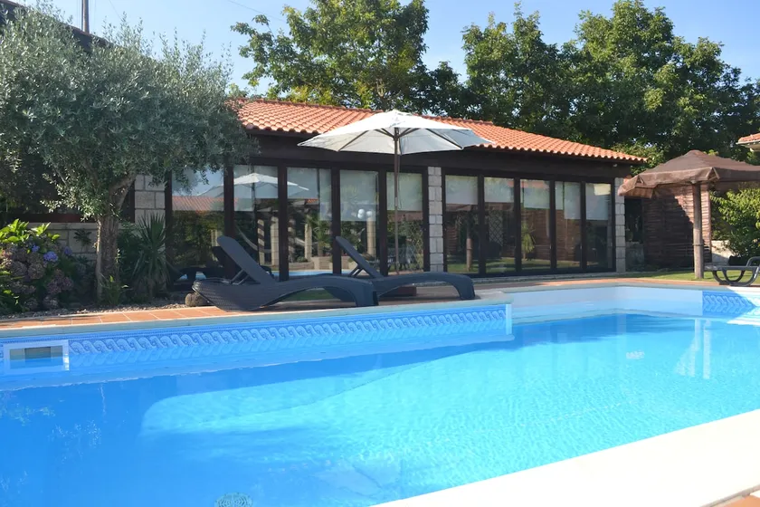 Alagoas4Family - Country House - Image 1
