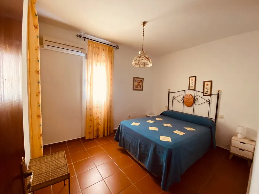 Los Tres Caños Rural House - Almócita - Image 1