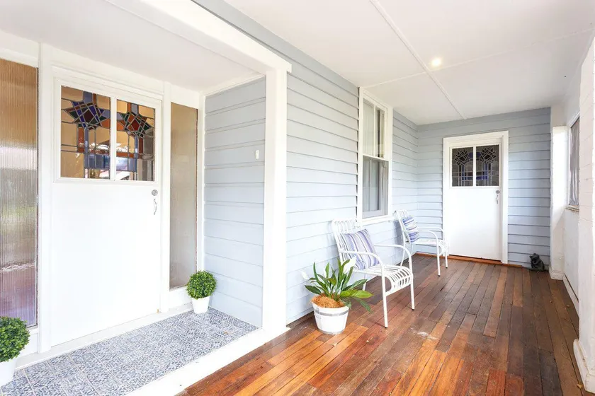 Myall River Cottage - Image 1