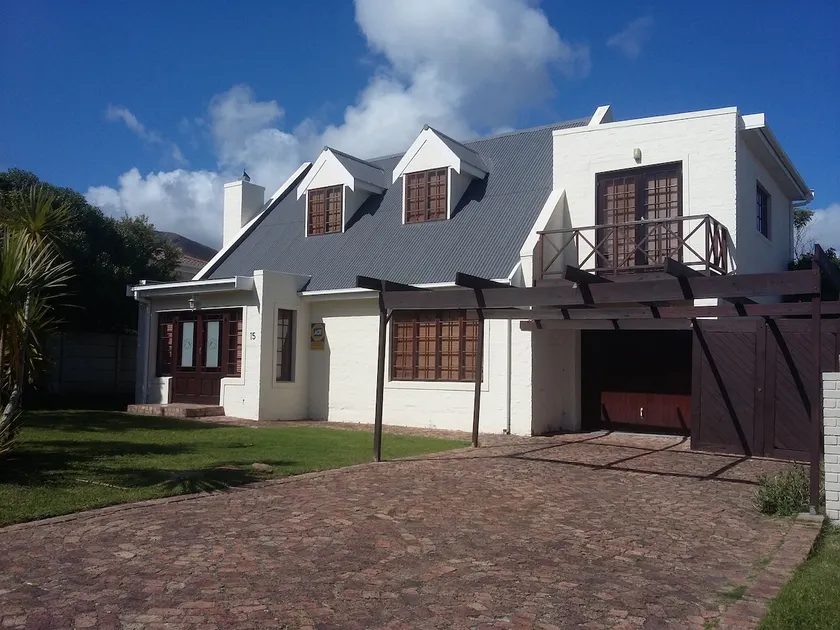 Elangeni Cottage - Onrus - Image 1