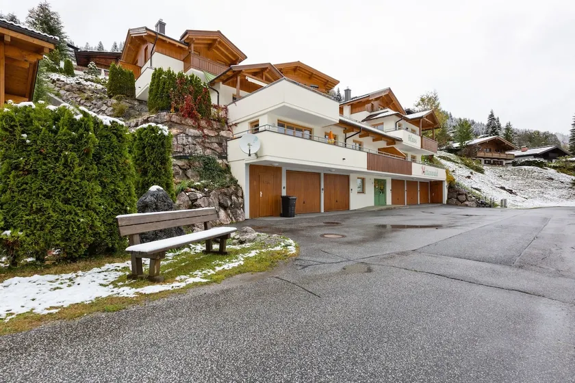 Chalet privato di lusso a Saalbach-Hinterglemm Ideale per gruppi e famiglie - Image 1