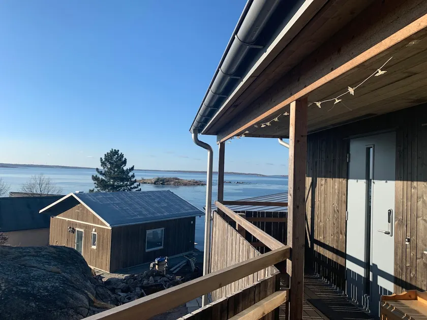 Seaside appartment - Image 1