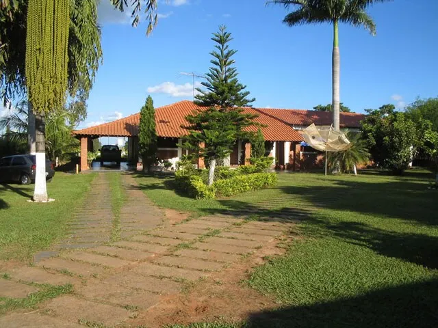 Chácara do Gaúcho Dois - São José do Rio Preto - Image 1
