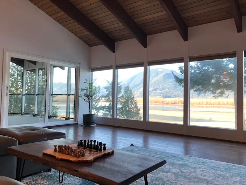 Chilliwack Riverview Spacious Suite - Image 1