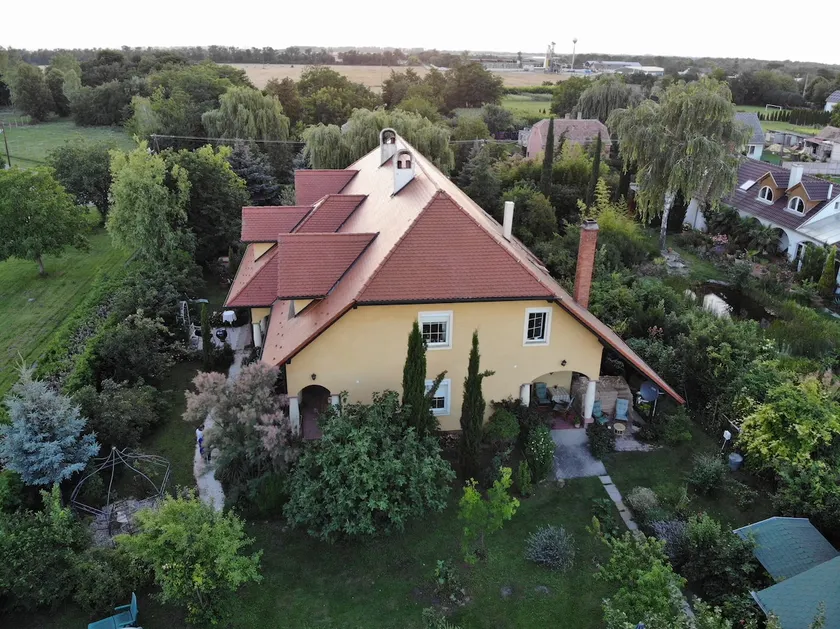 Fantastic vacation apartment in the national park - Image 1