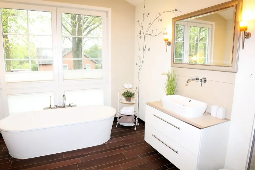 Sunny apartment near Niendorf/Baltic Sea - Image 1