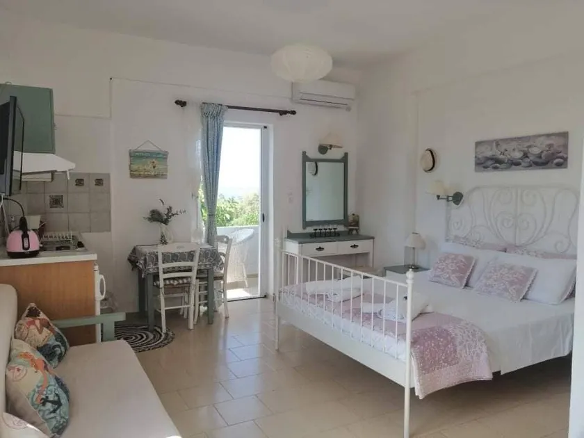 Romantic Apartment - Image 1