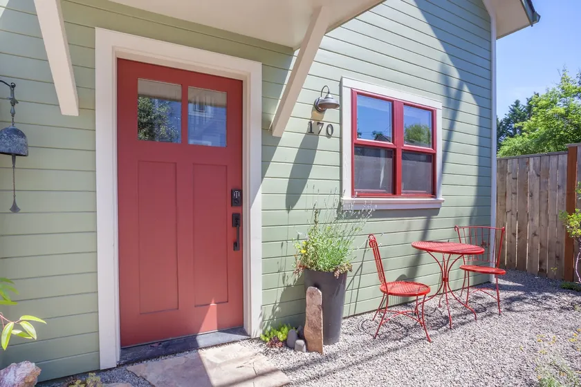 Manzanita Cottage - Image 1