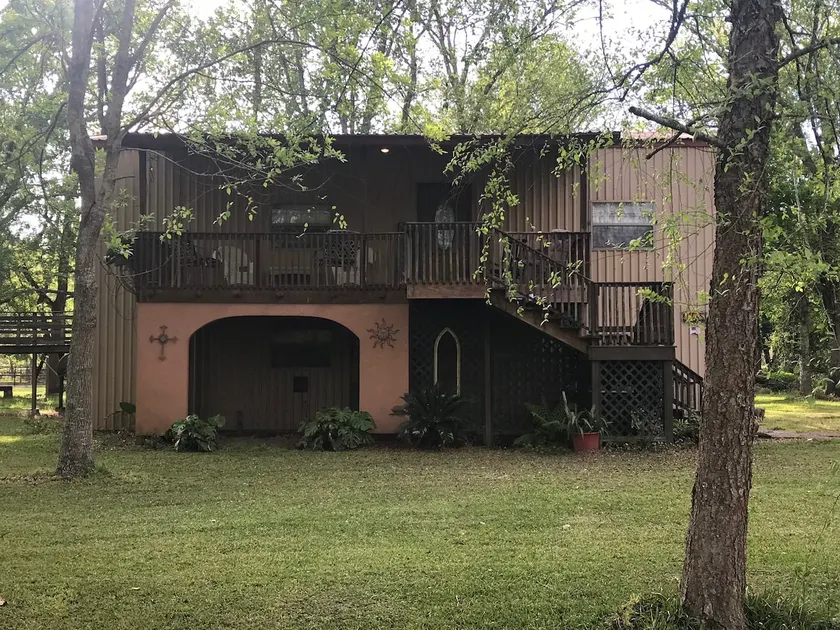 La Maison du Bayou - - Image 1