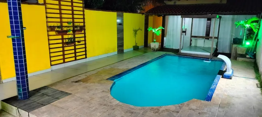 Pedacinho do Céu House - Image 1