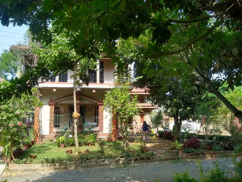 Perch Villa Homestay - Image 1