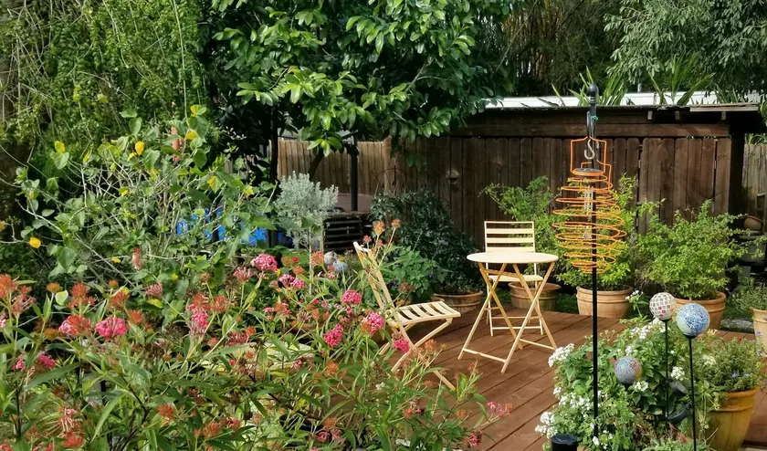 Ecofriendly Yoga Retreat 6 min to Beach - Image 1