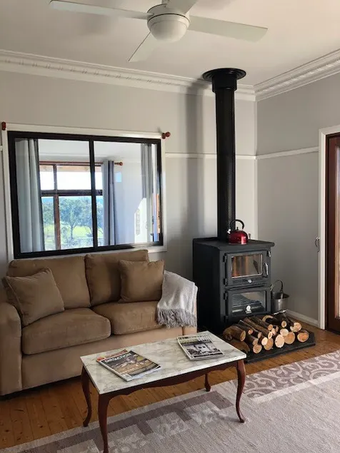 Bethania Cottage - Perfect for Families - Image 1