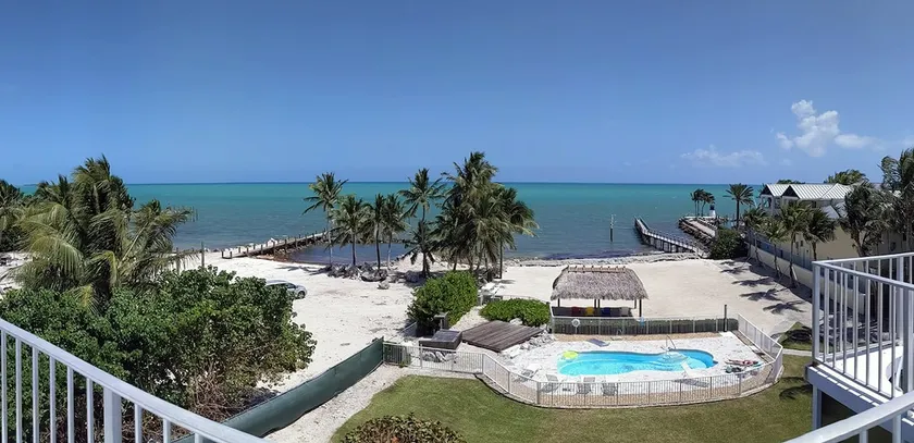 Peacock Shores Islamorada - Vacation On The Beach! - Image 1