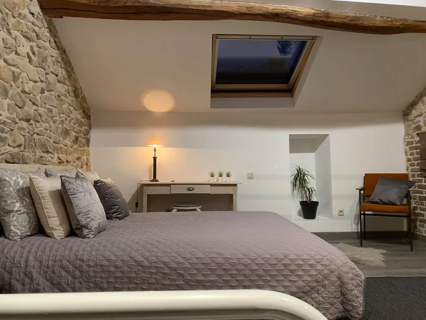 Comfortable Duplex in the heart of the Mosane Valley - Image 1