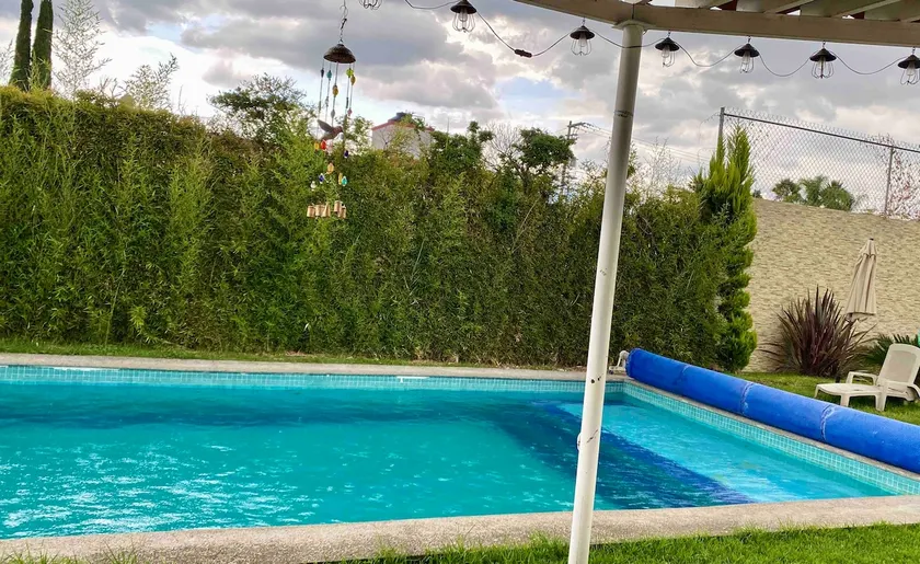 Casa Maya. Heated pool - Image 1