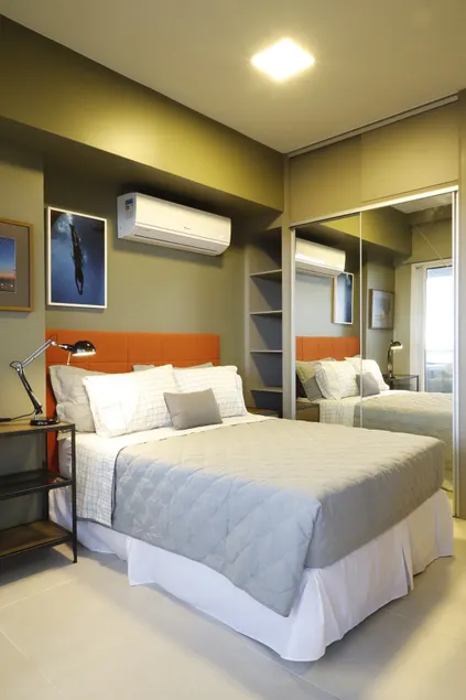 #2 Sophisticated Studio on Boaventura Da Silva - Image 1