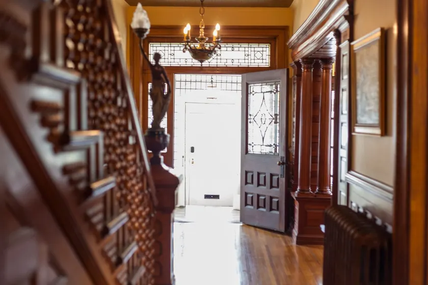 Butchart Estate: Breathtaking Victorian mansion - Image 1
