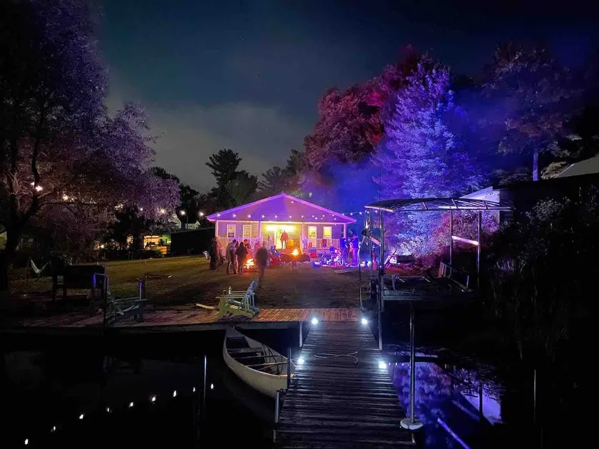 Serenity Shores on Big Bass Lake - Image 1