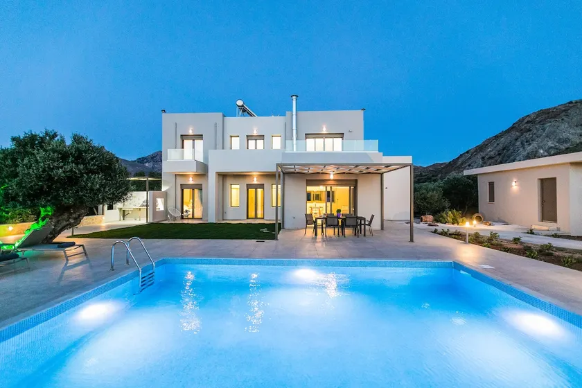 Villa Anemolia - Image 1