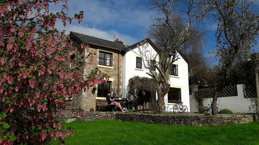 The Whitehouse in the Forest of Dean - Image 1