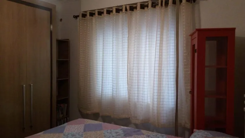 Room with privacy/FIERGS/airport/consulate - Image 1