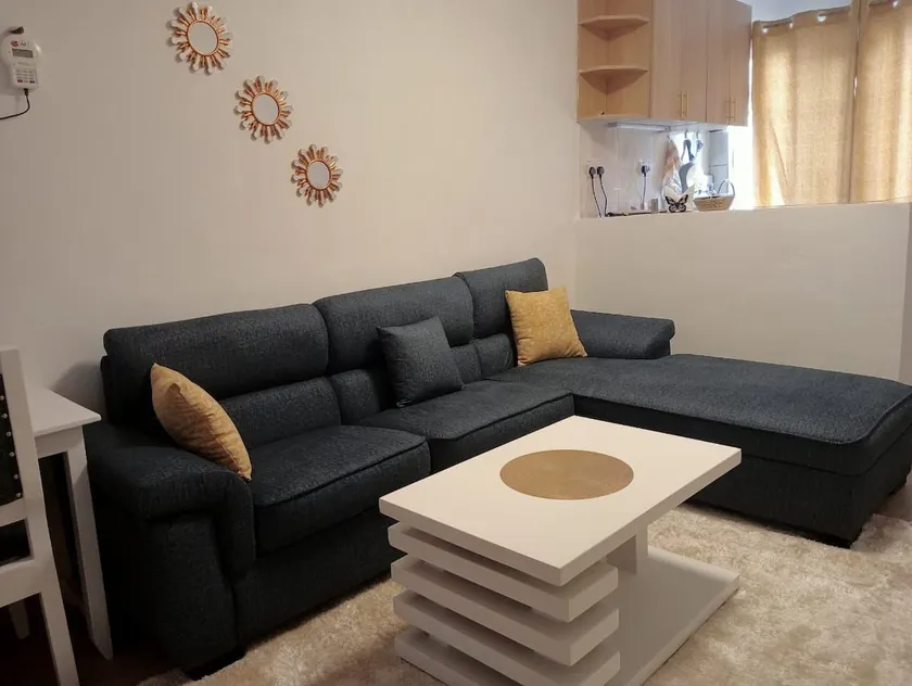 Cozy 1BR Apartment along Eldoret-Kisumu road close to Eldoret Polytechnic and Elgon View Hospital - Image 1