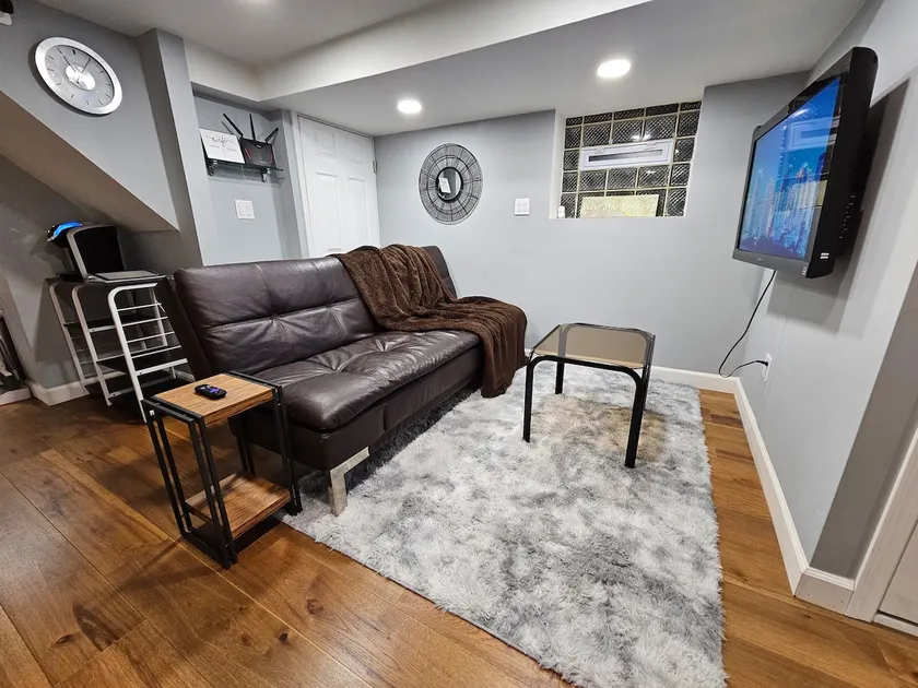 Portage Park - Entire 3BR Garden Unit - Image 1