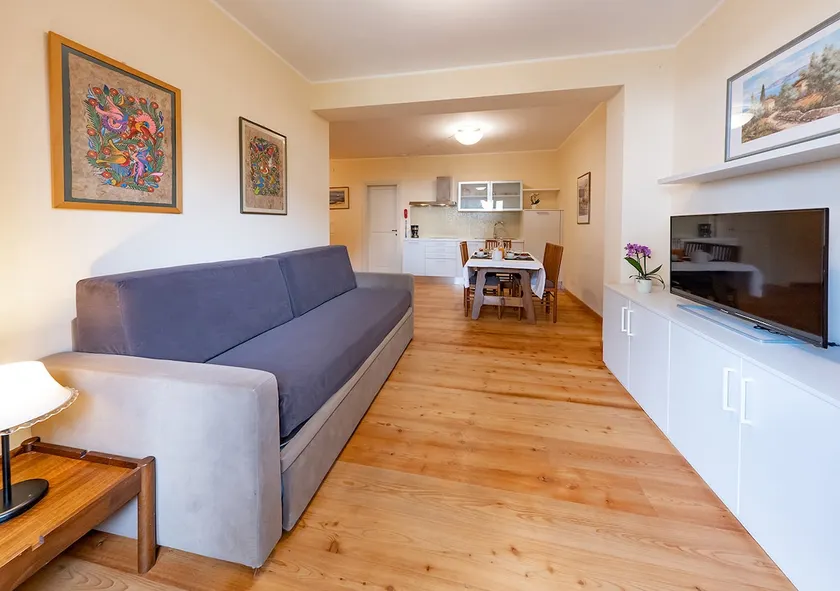 Arca Residence - Quadrilo Plus - Image 1
