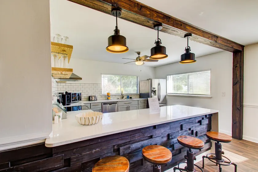 Saint Amatus Minutes To Beach & Just Remodeled - Image 1