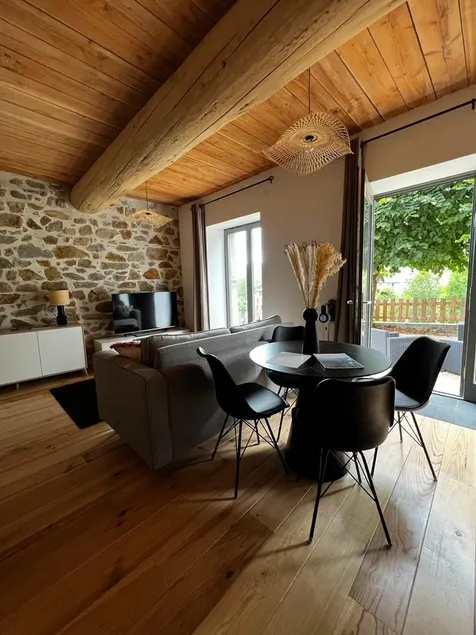 Le Bel'Vue - Image 1