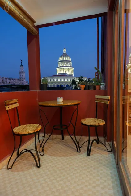 Sadir Apartment - Image 1