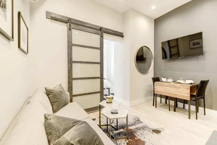 Sojourn Elegant Dupont Circle Gem - Image 1