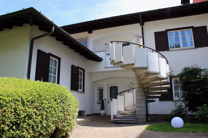 Casa Franca Omegna - Image 1