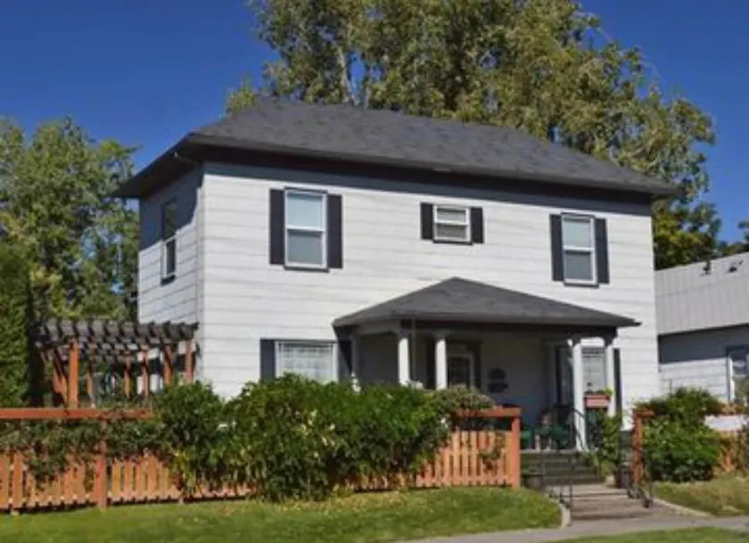 Sodo Landing, Craftsman home, walk to downtown - Image 1