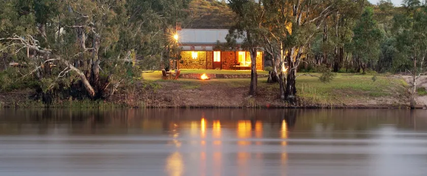 Wigley Retreat - Image 1