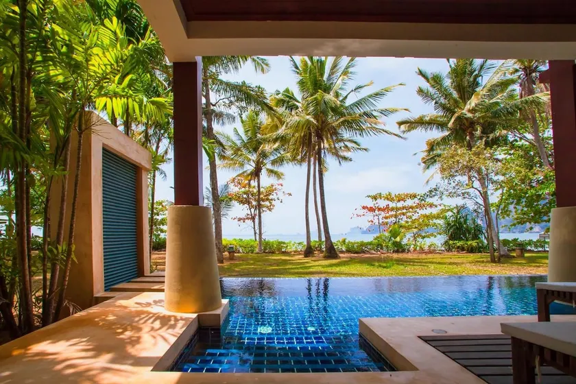 Amatapura Beach Villa 6 - Image 1