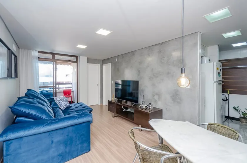 Lagoa Seca Space - Belvedere. Noble point of BH. - Image 1