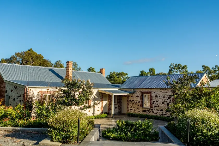 Historic Daringa House Oxenberry Farm - Image 1
